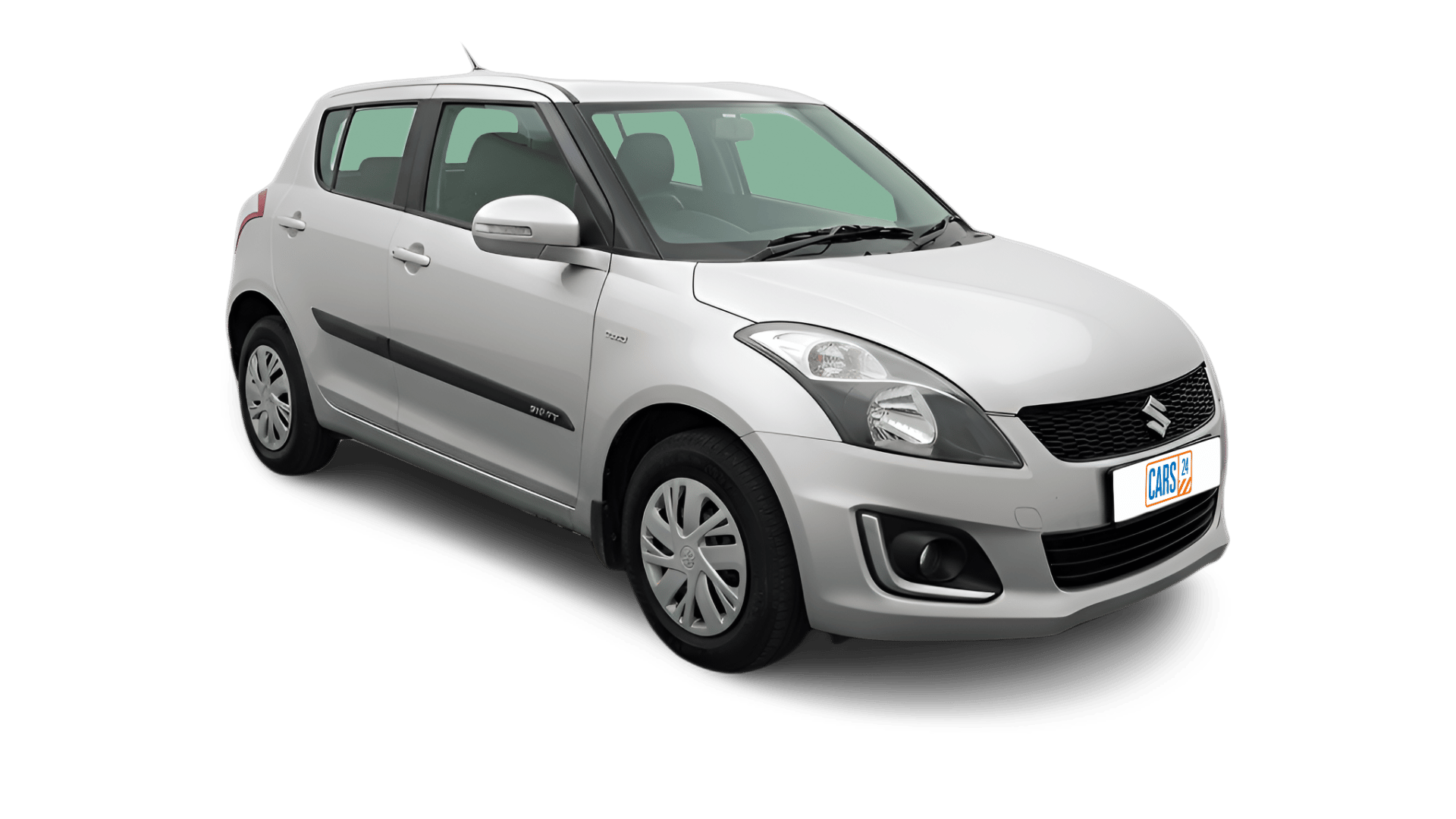 2014 Maruti Swift - Hatchback - Diesel - Manual - ₹3.50 lakh